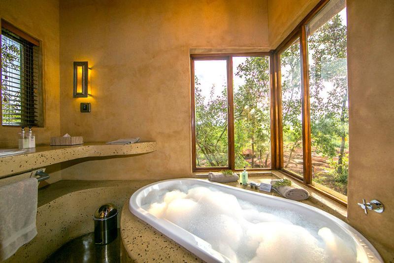 Fifty Seven Waterberg Lodge Vaalwater Kültér fotó
