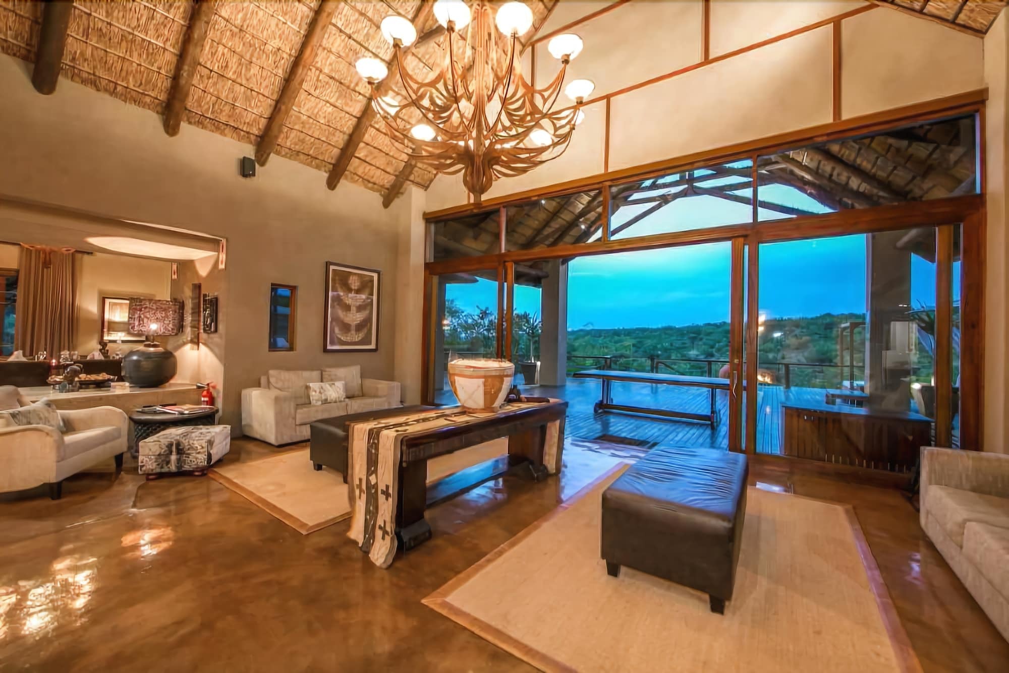 Fifty Seven Waterberg Lodge Vaalwater Kültér fotó