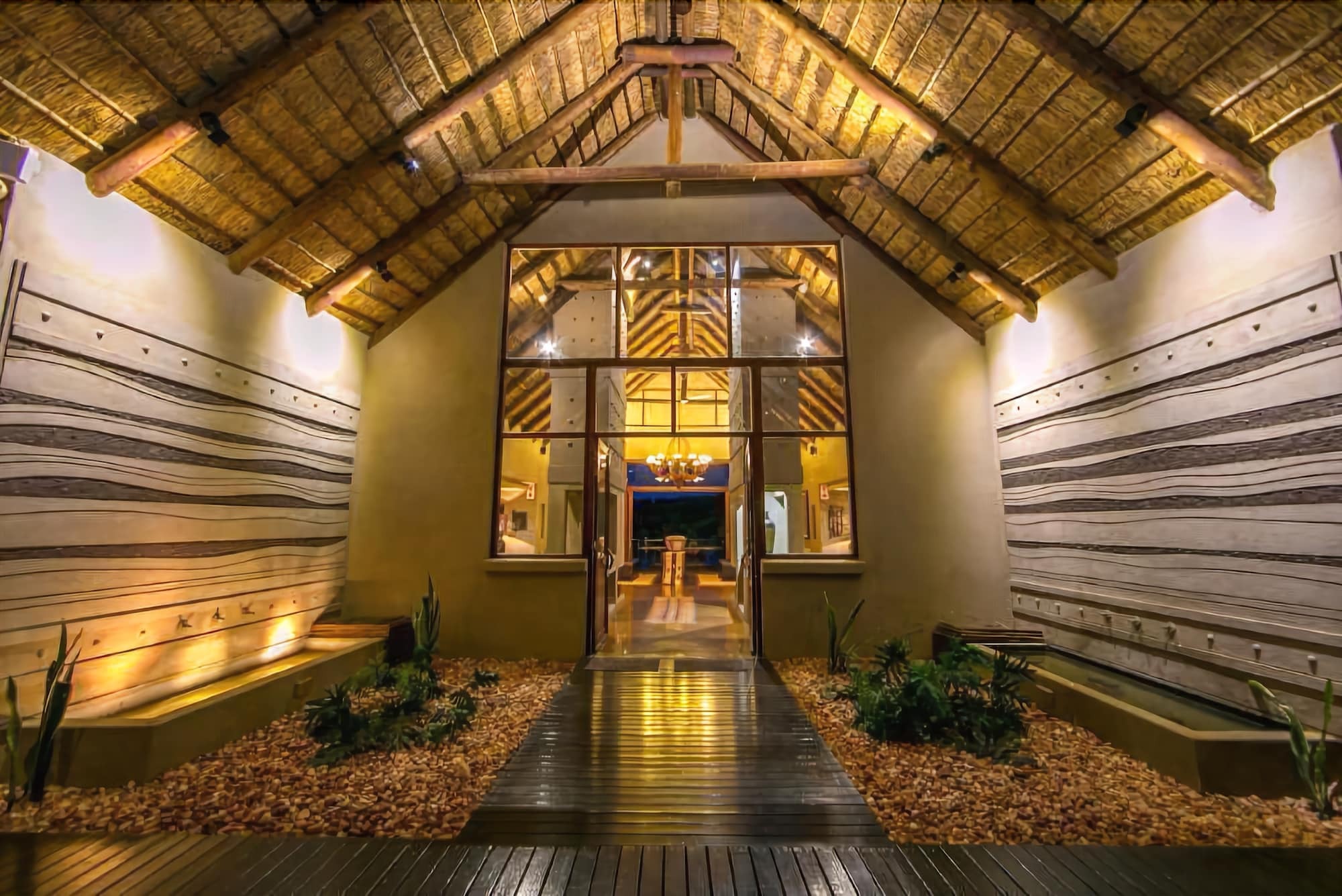 Fifty Seven Waterberg Lodge Vaalwater Kültér fotó